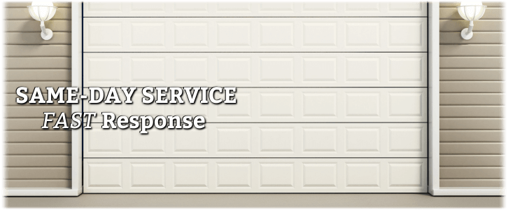 Farmington MN Garage Door Repair