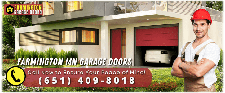 Garage Door Repair Farmington MN